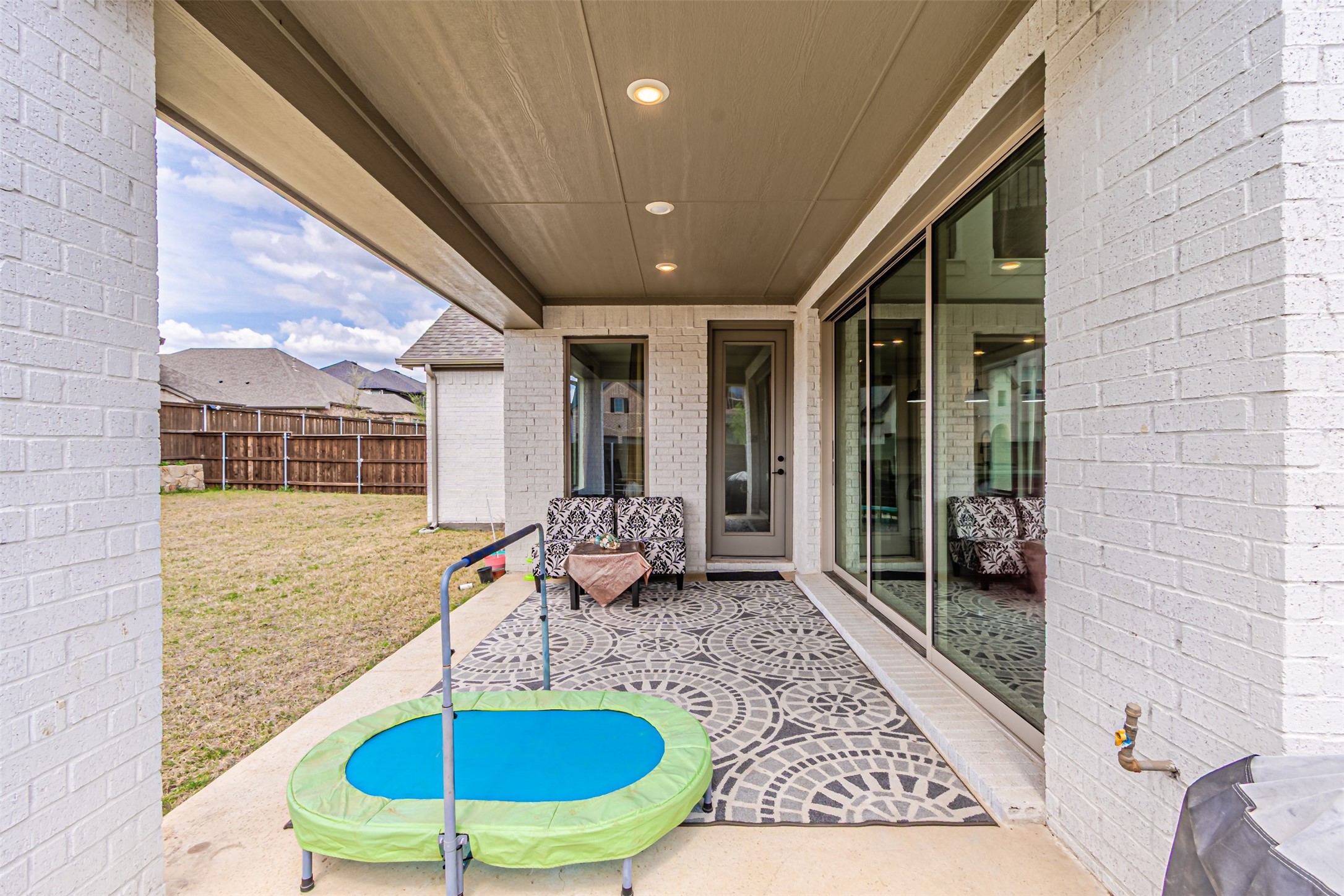2500 Bluewood Lane Northlake TX 76226