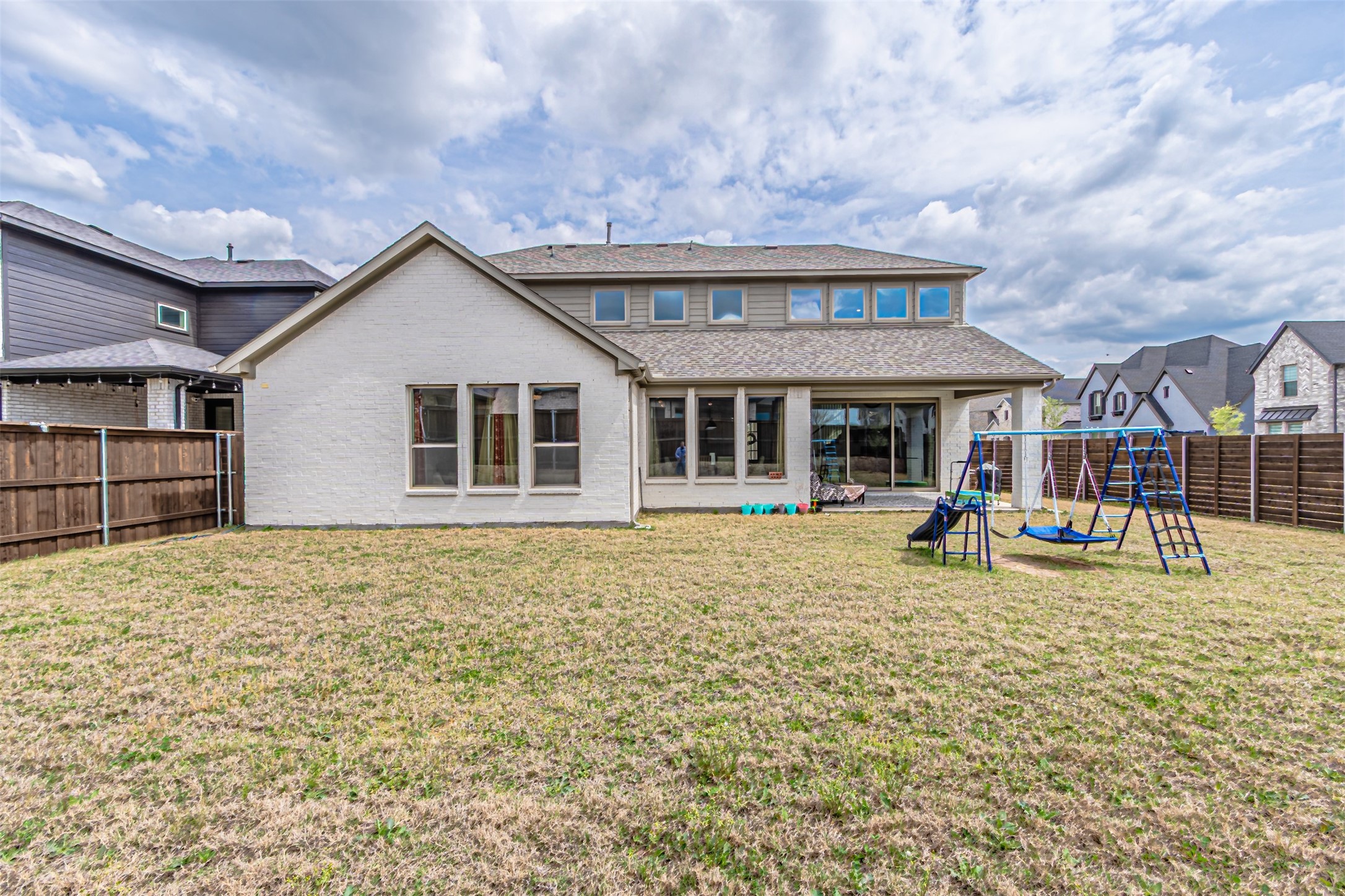2500 Bluewood Lane Northlake TX 76226
