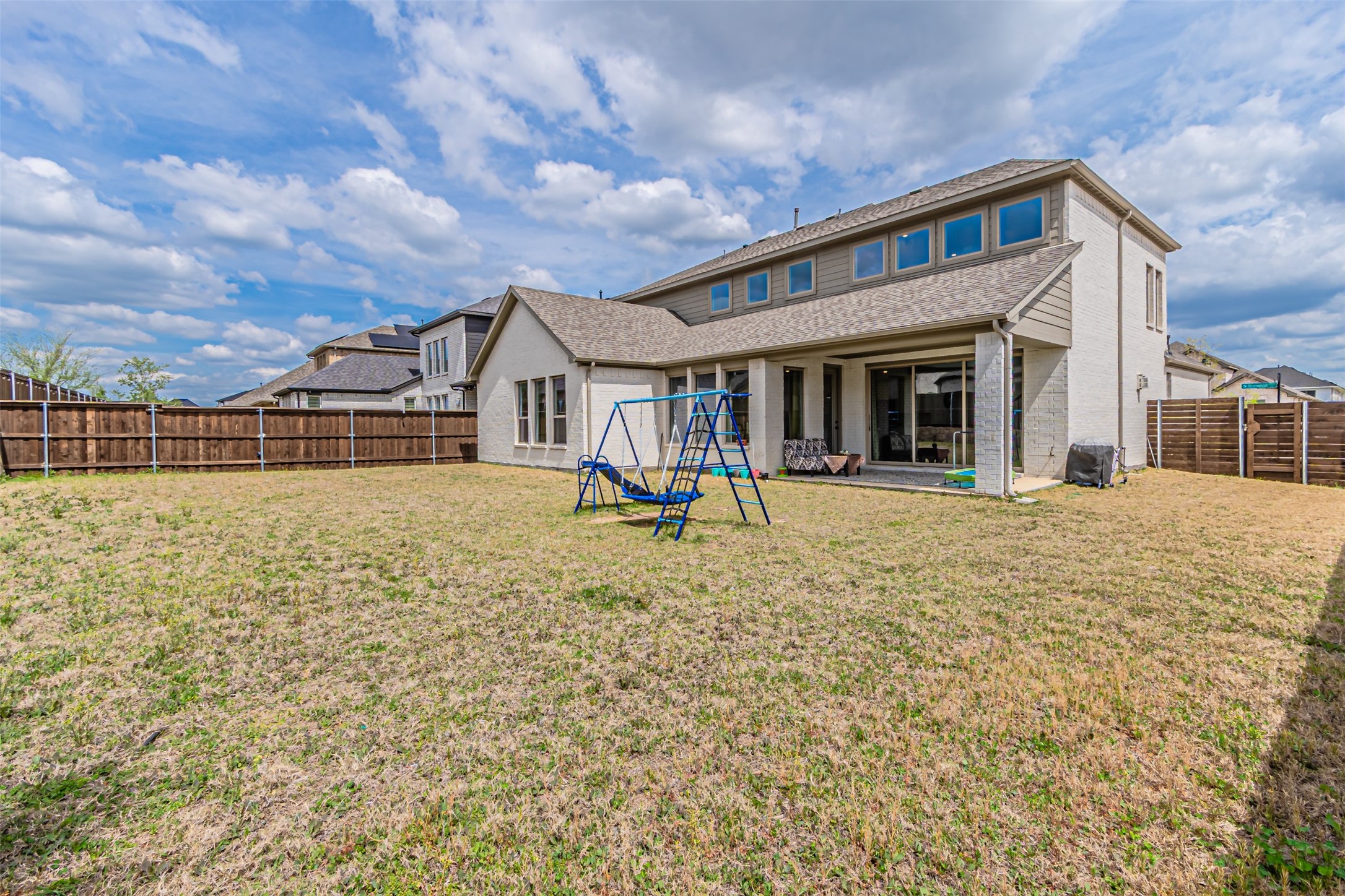 2500 Bluewood Lane Northlake TX 76226