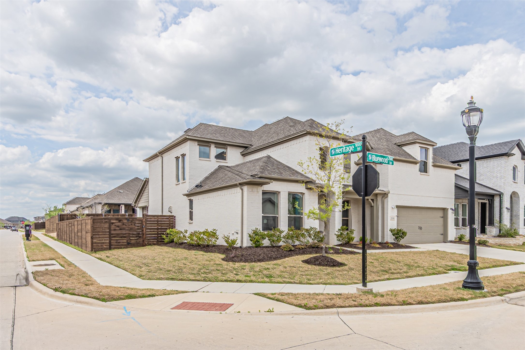 2500 Bluewood Lane Northlake TX 76226