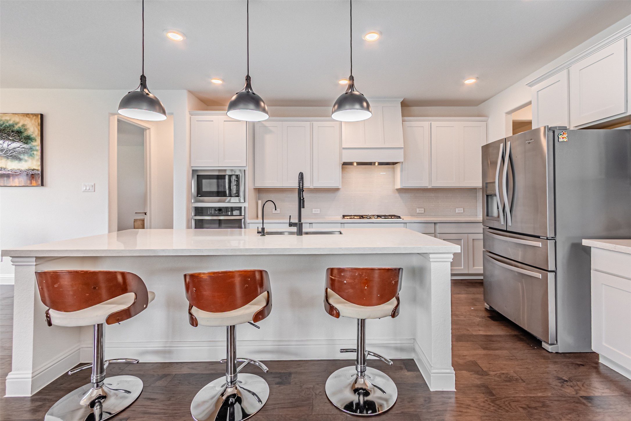 2500 Bluewood Lane Northlake TX 76226