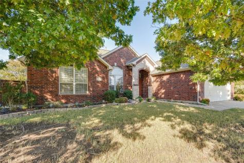 1412 Lone Oak Way Flower Mound TX 75028