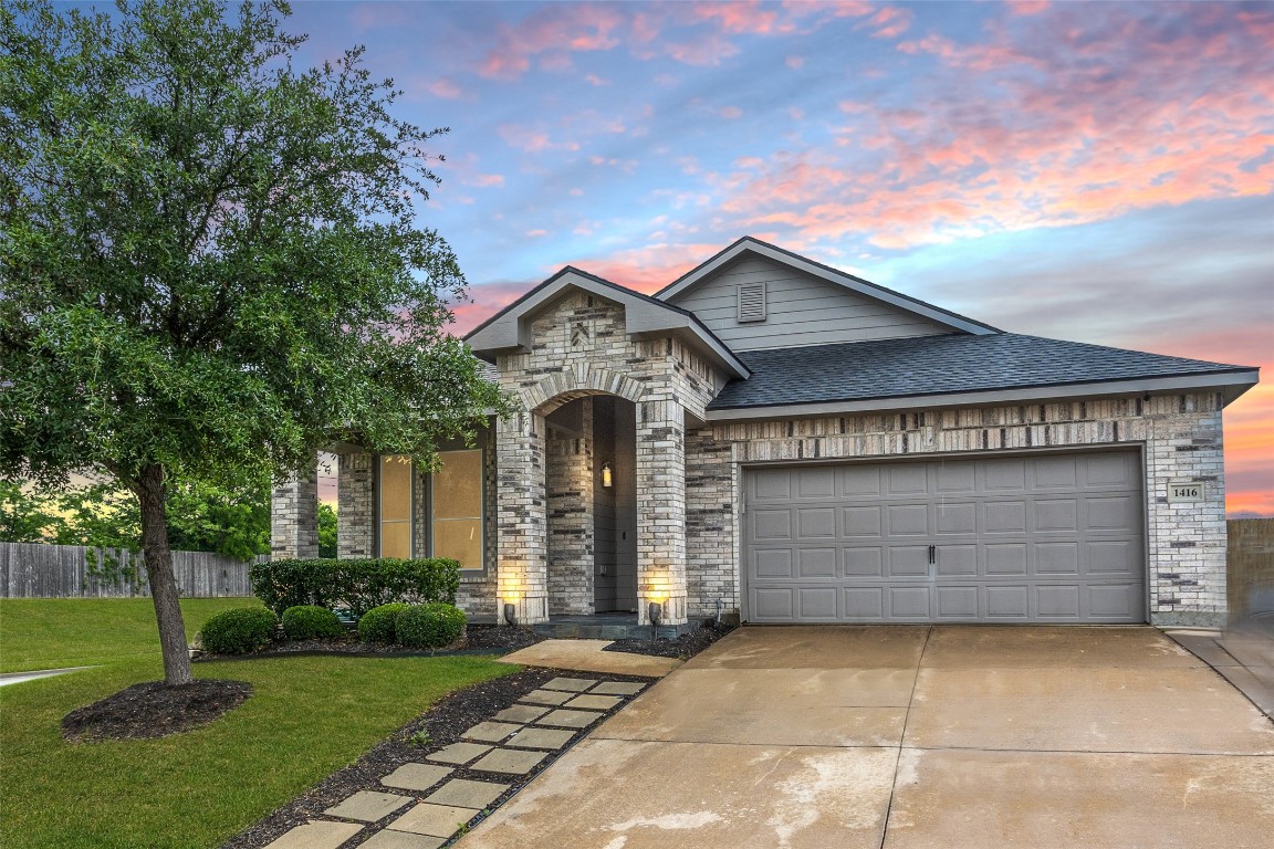 1416 Grand Canyon Court Arlington TX 76002