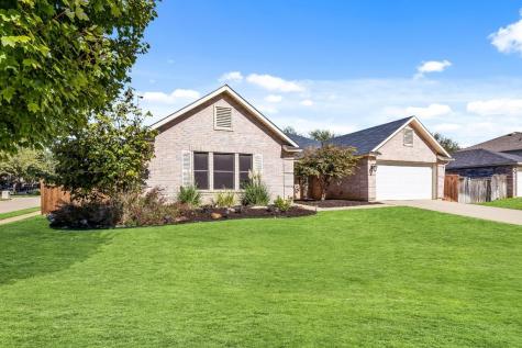 2000 Cassidy Lane Corinth TX 76210