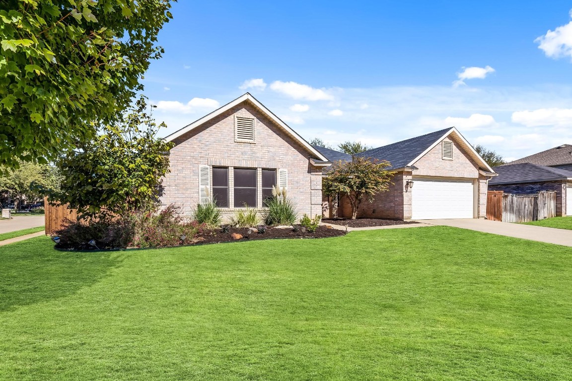 2000 Cassidy Lane Corinth TX 76210