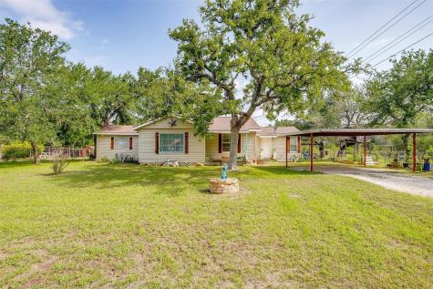 4205 Bond Road Willow Park TX 76087