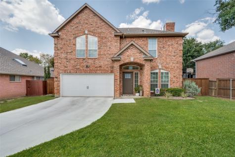 300 Cactus Flower Court Irving TX 75063
