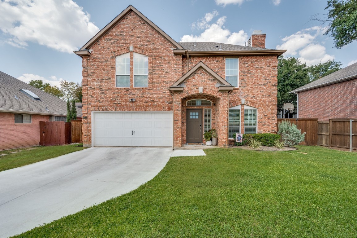 300 Cactus Flower Court Irving TX 75063