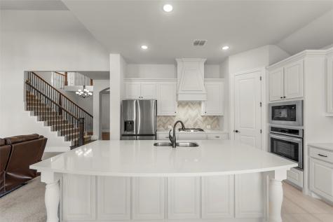 1751 Laurel Vista Court Prosper TX 75078