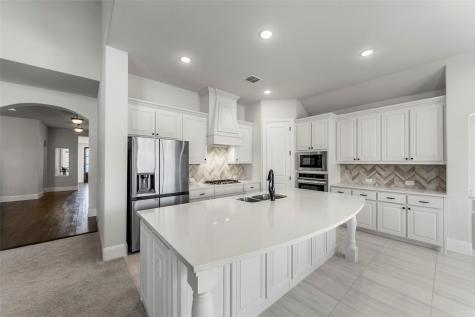 1751 Laurel Vista Court Prosper TX 75078