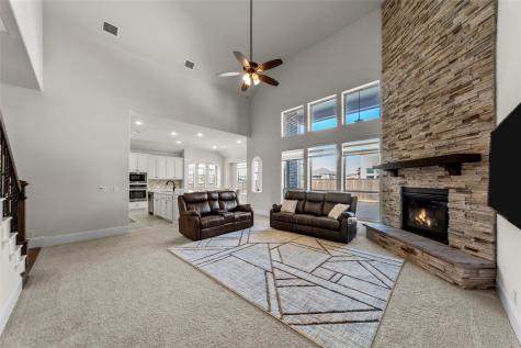1751 Laurel Vista Court Prosper TX 75078