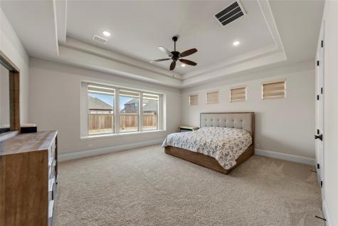 1751 Laurel Vista Court Prosper TX 75078