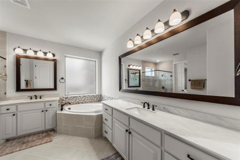 1751 Laurel Vista Court Prosper TX 75078
