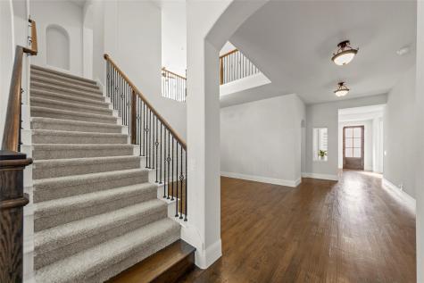 1751 Laurel Vista Court Prosper TX 75078
