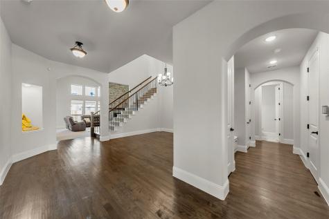 1751 Laurel Vista Court Prosper TX 75078