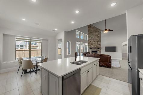 1751 Laurel Vista Court Prosper TX 75078