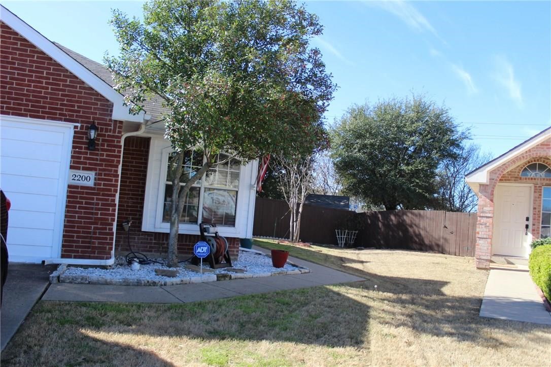 2200 Brookview Drive Mckinney TX 75072