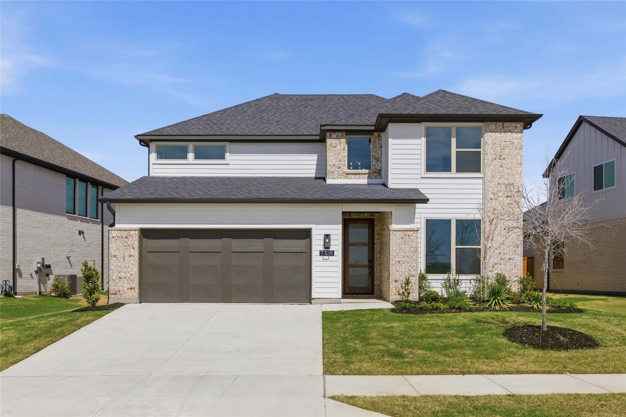 7328 Wayward Wind Drive Fort Worth TX 76179