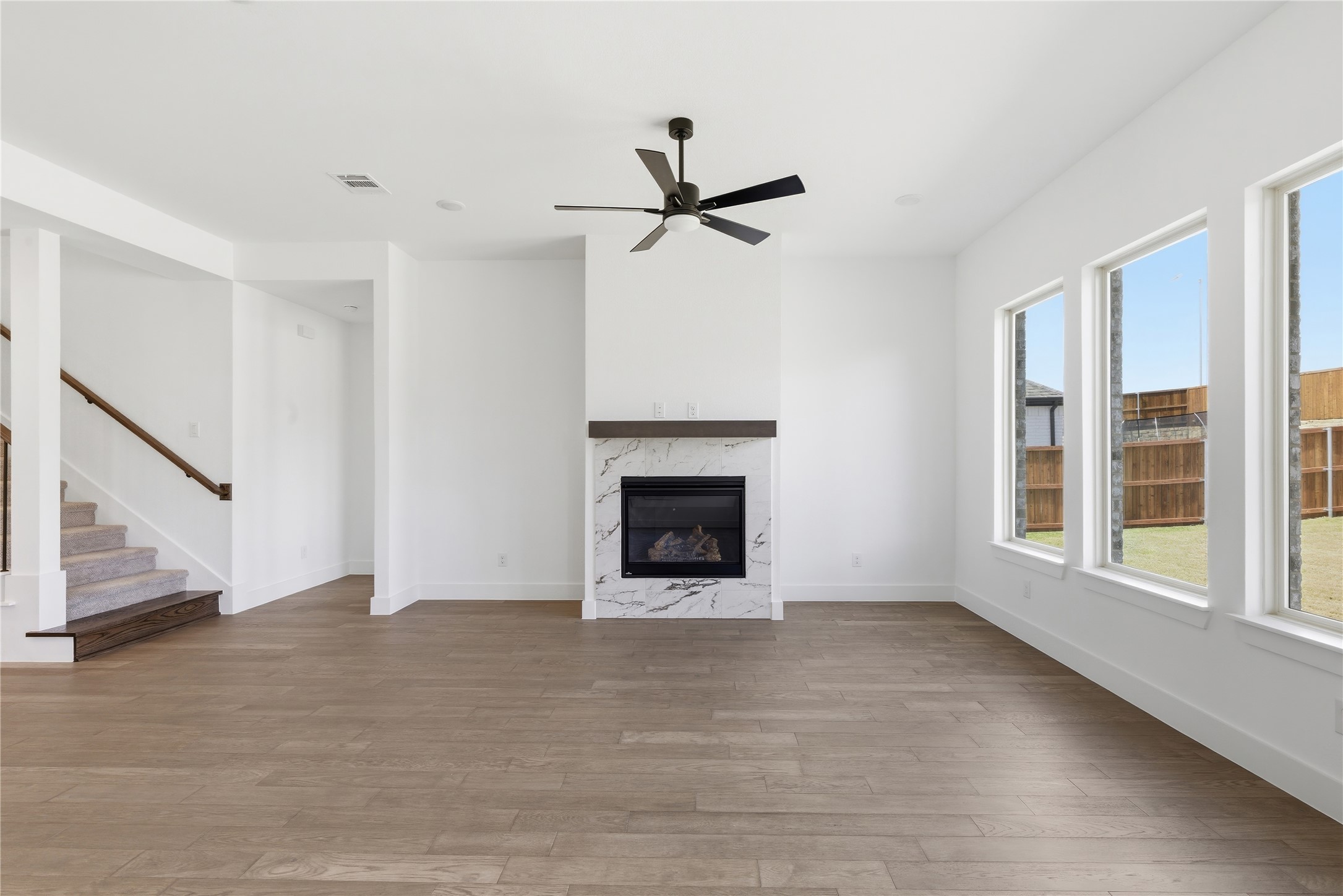 7328 Wayward Wind Drive Fort Worth TX 76179