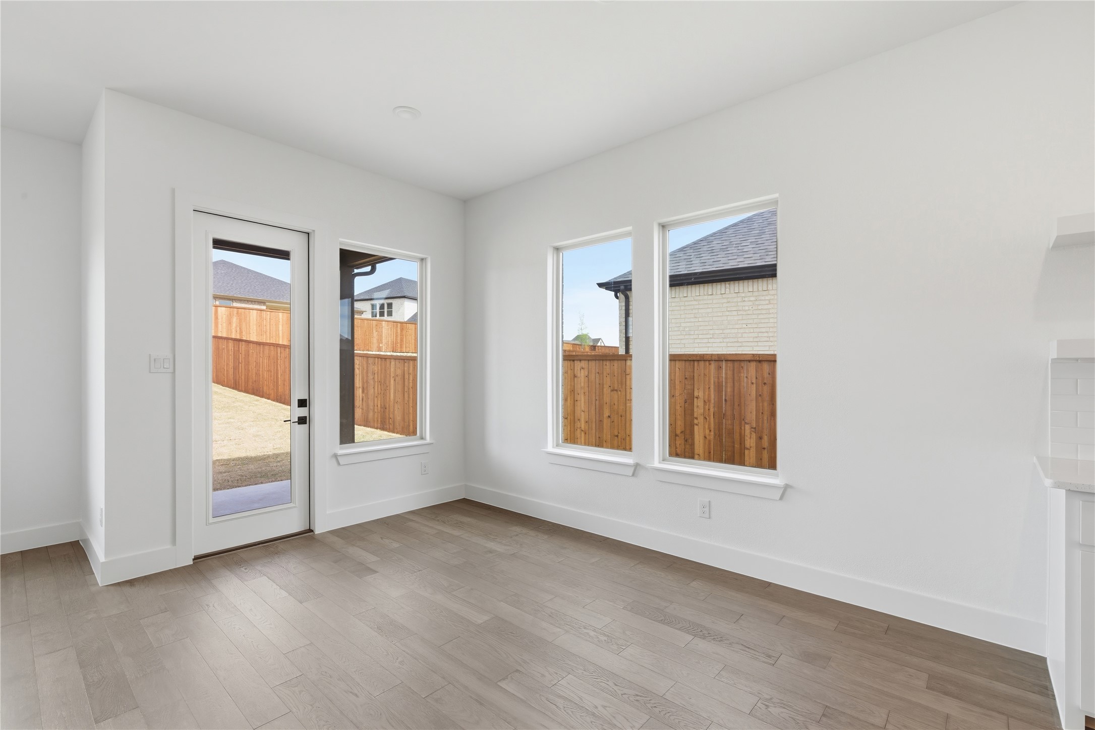 7328 Wayward Wind Drive Fort Worth TX 76179