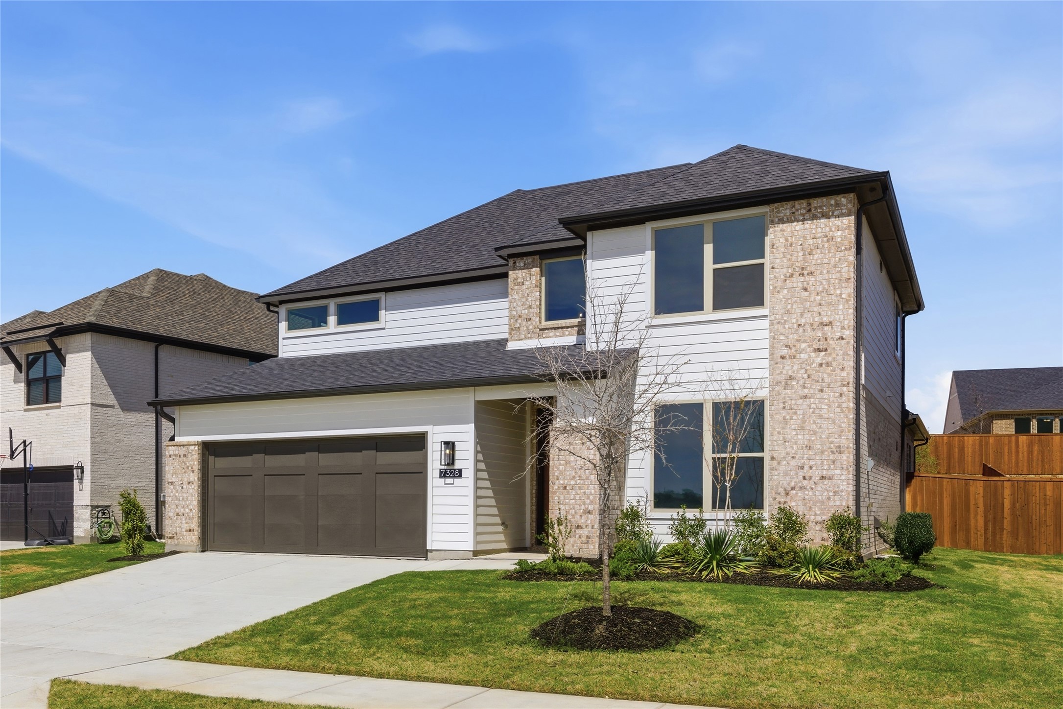 7328 Wayward Wind Drive Fort Worth TX 76179