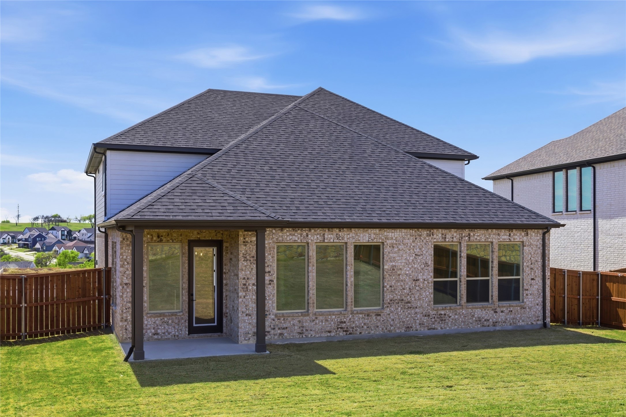 7328 Wayward Wind Drive Fort Worth TX 76179