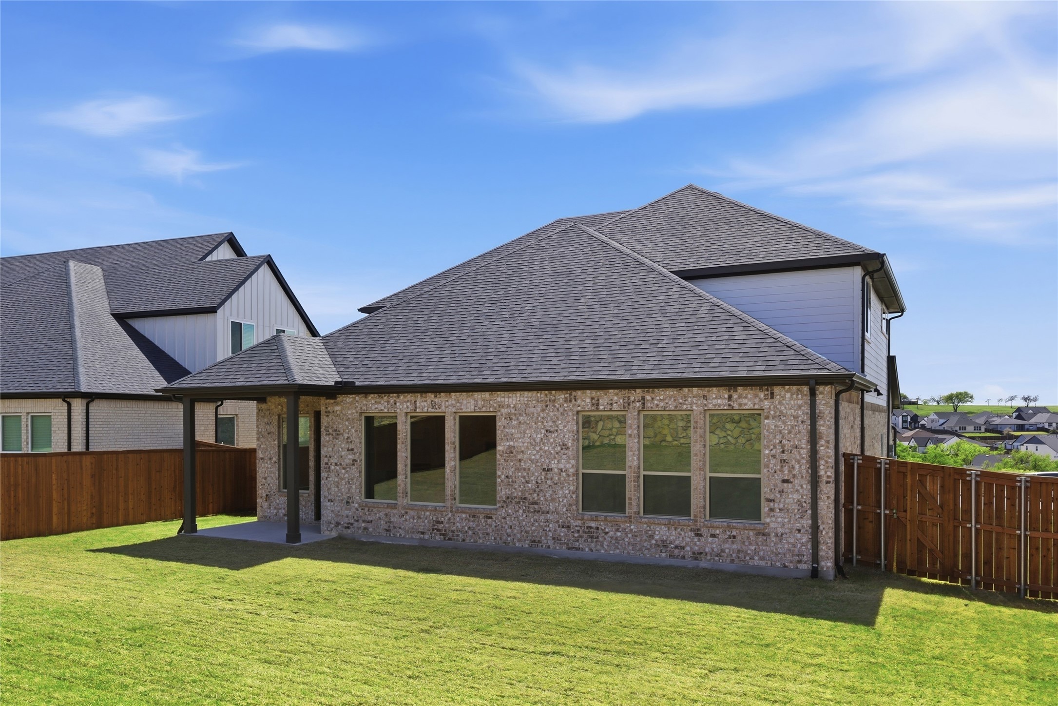 7328 Wayward Wind Drive Fort Worth TX 76179