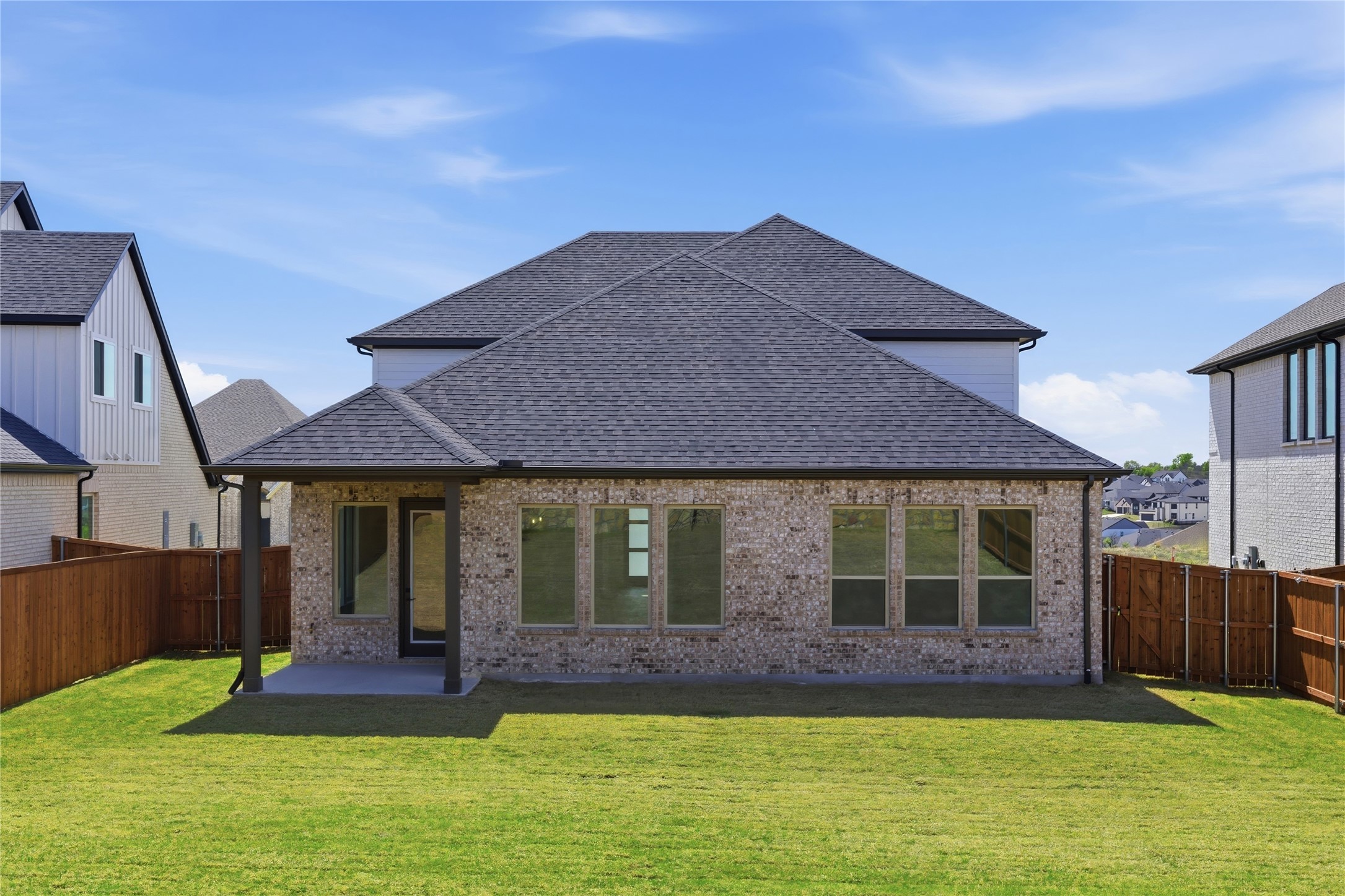 7328 Wayward Wind Drive Fort Worth TX 76179