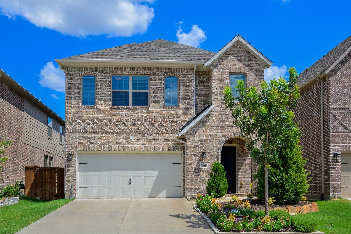 9116 Guadalupe Street Plano TX 75024