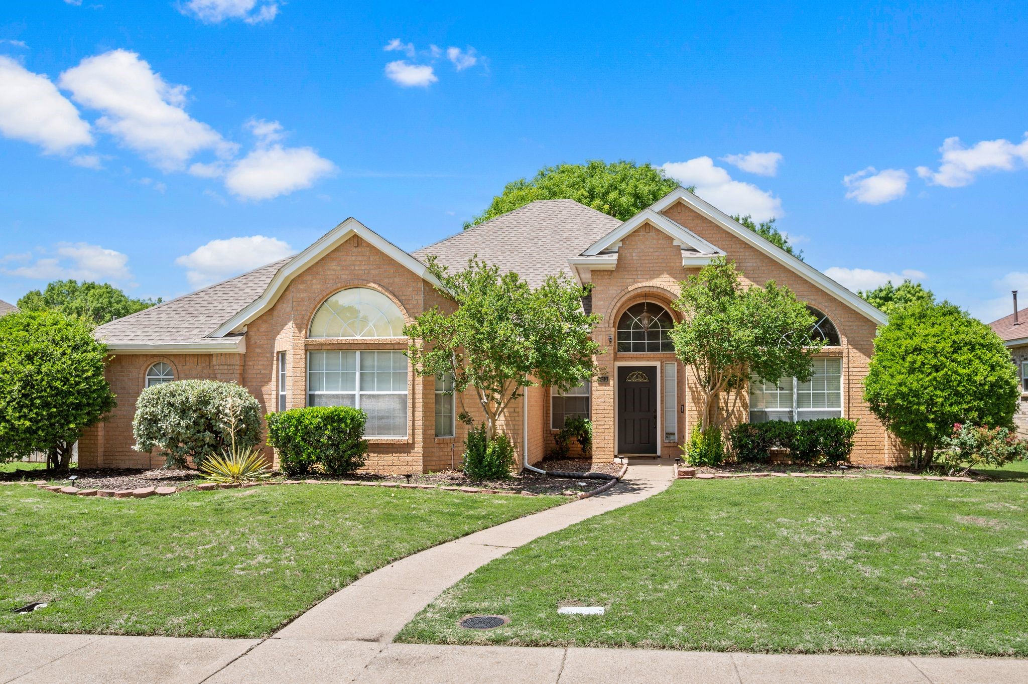 623 Lakewood Drive Allen TX 75002