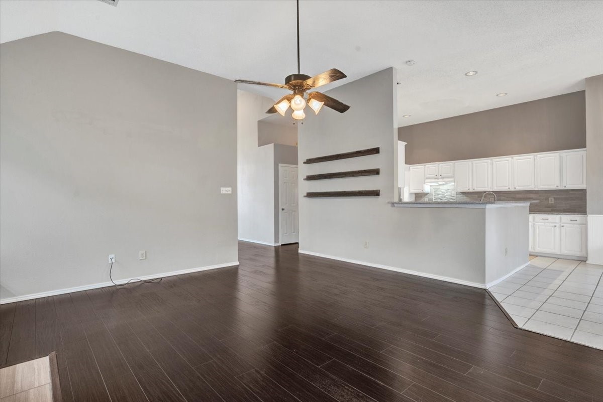 623 Lakewood Drive Allen TX 75002