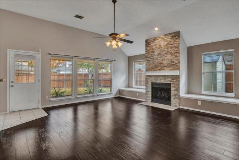 623 Lakewood Drive Allen TX 75002