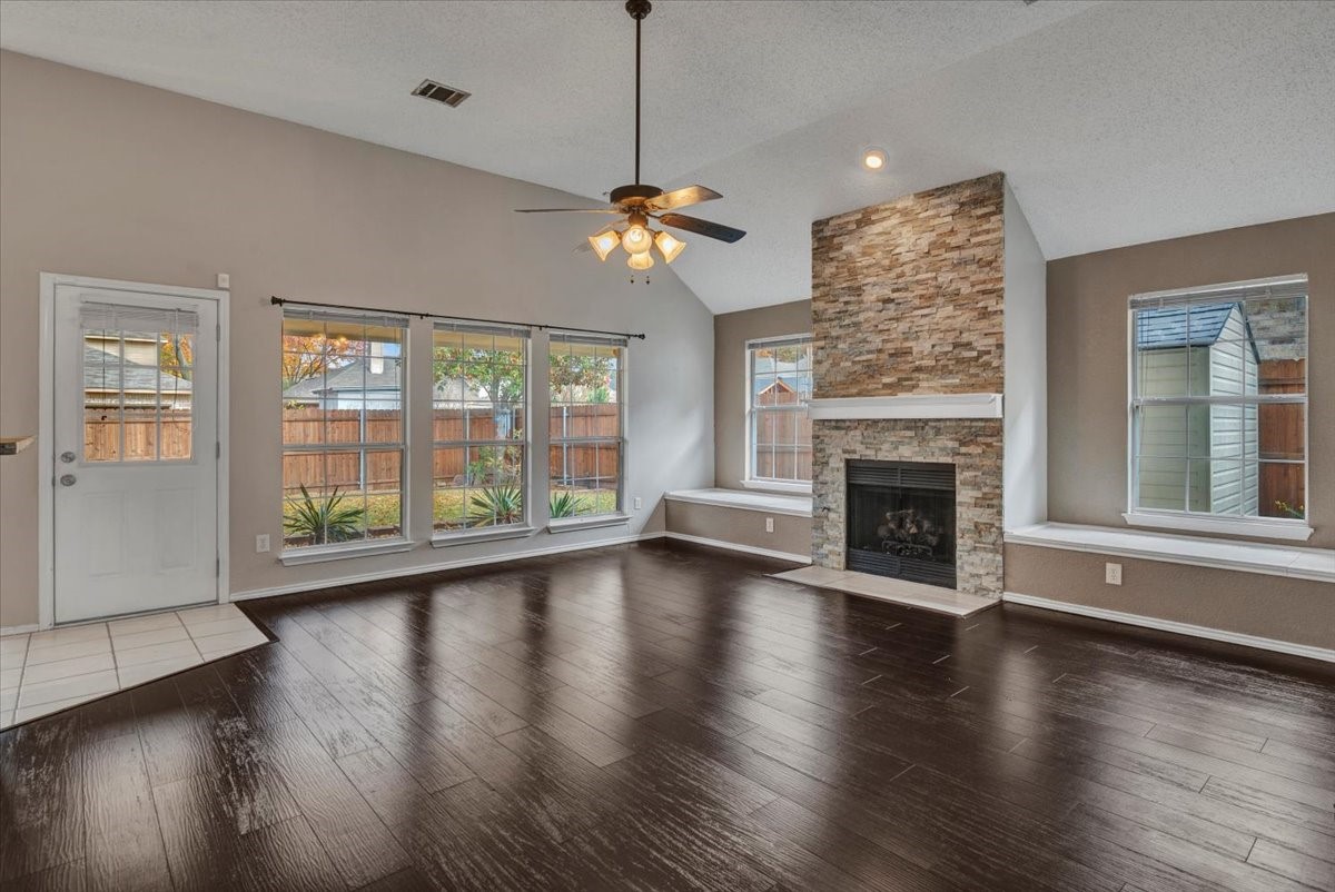 623 Lakewood Drive Allen TX 75002