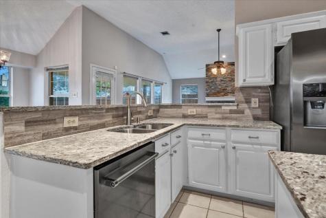 623 Lakewood Drive Allen TX 75002