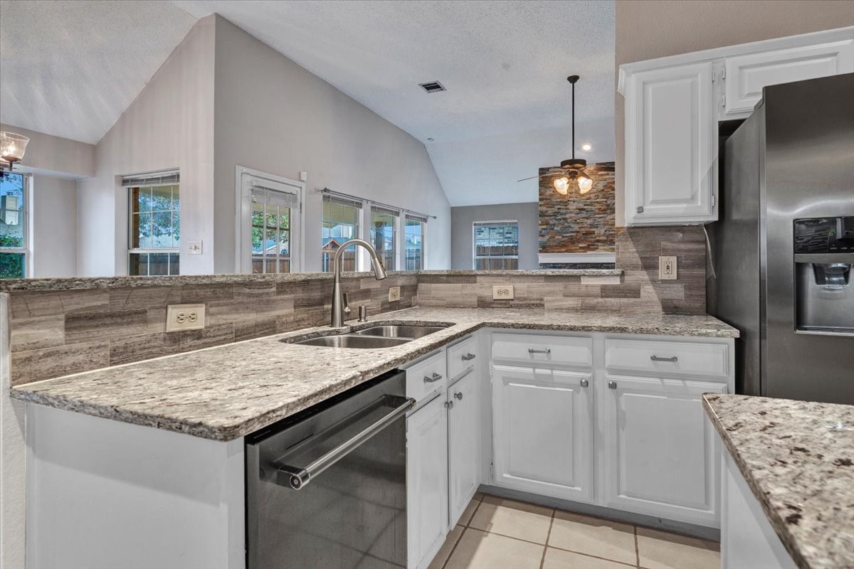 623 Lakewood Drive Allen TX 75002