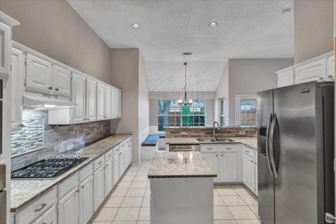623 Lakewood Drive Allen TX 75002