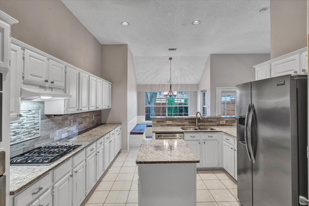 623 Lakewood Drive Allen TX 75002