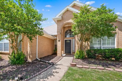 623 Lakewood Drive Allen TX 75002
