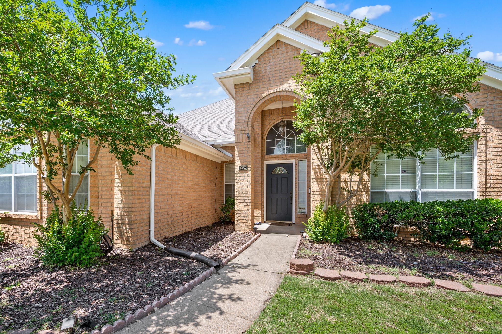 623 Lakewood Drive Allen TX 75002