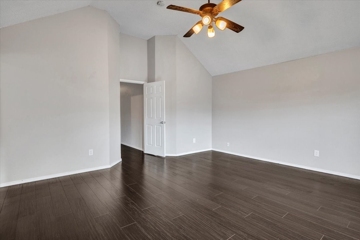 623 Lakewood Drive Allen TX 75002