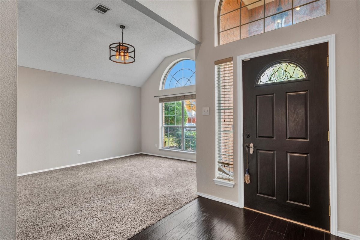 623 Lakewood Drive Allen TX 75002
