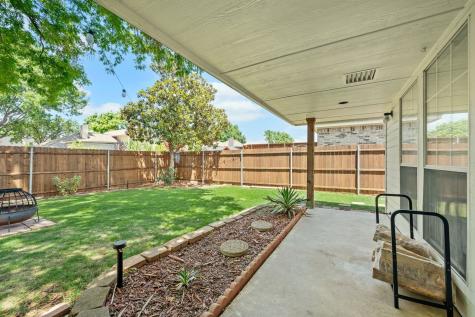 623 Lakewood Drive Allen TX 75002