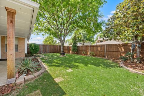 623 Lakewood Drive Allen TX 75002