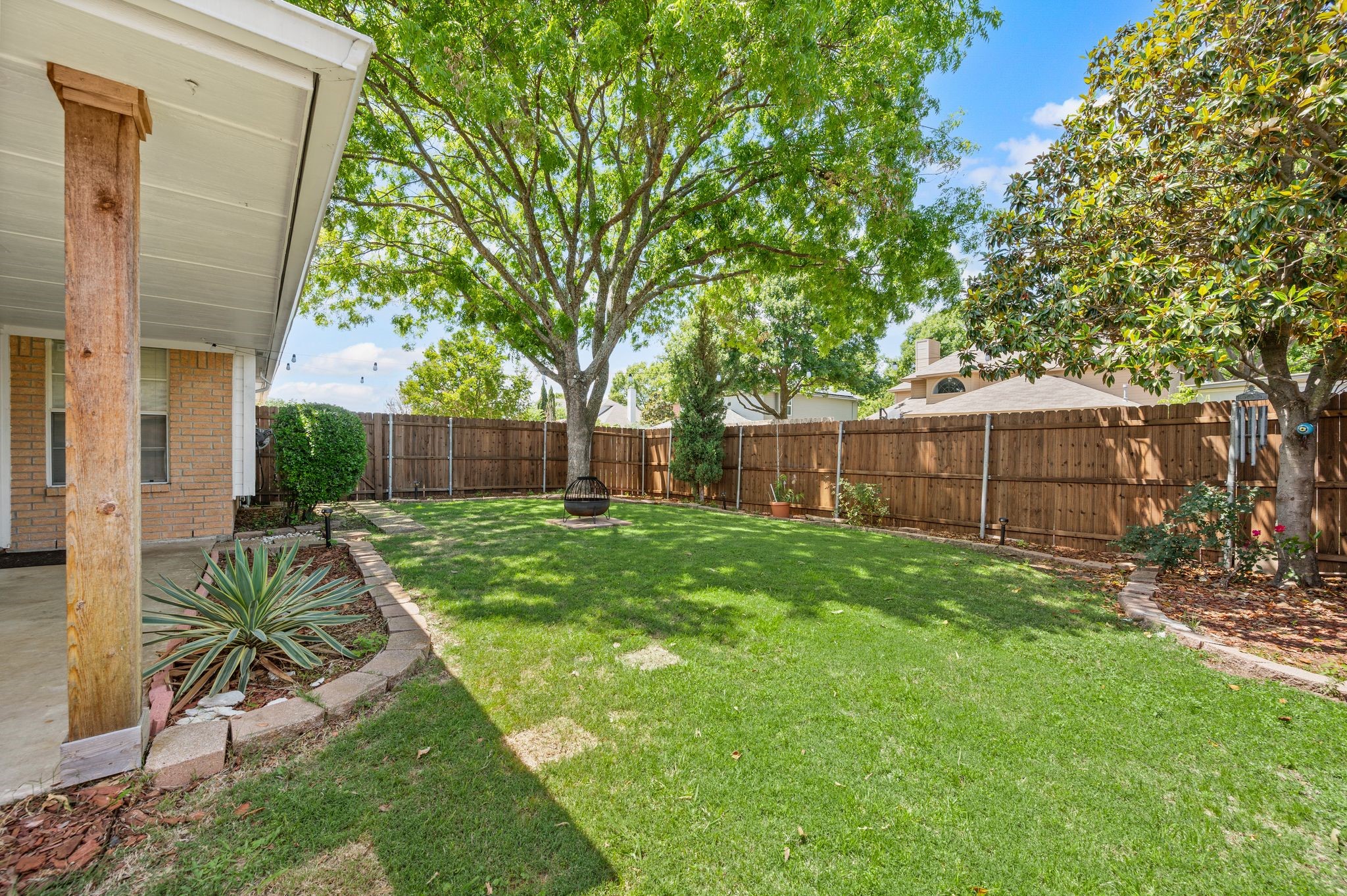 623 Lakewood Drive Allen TX 75002