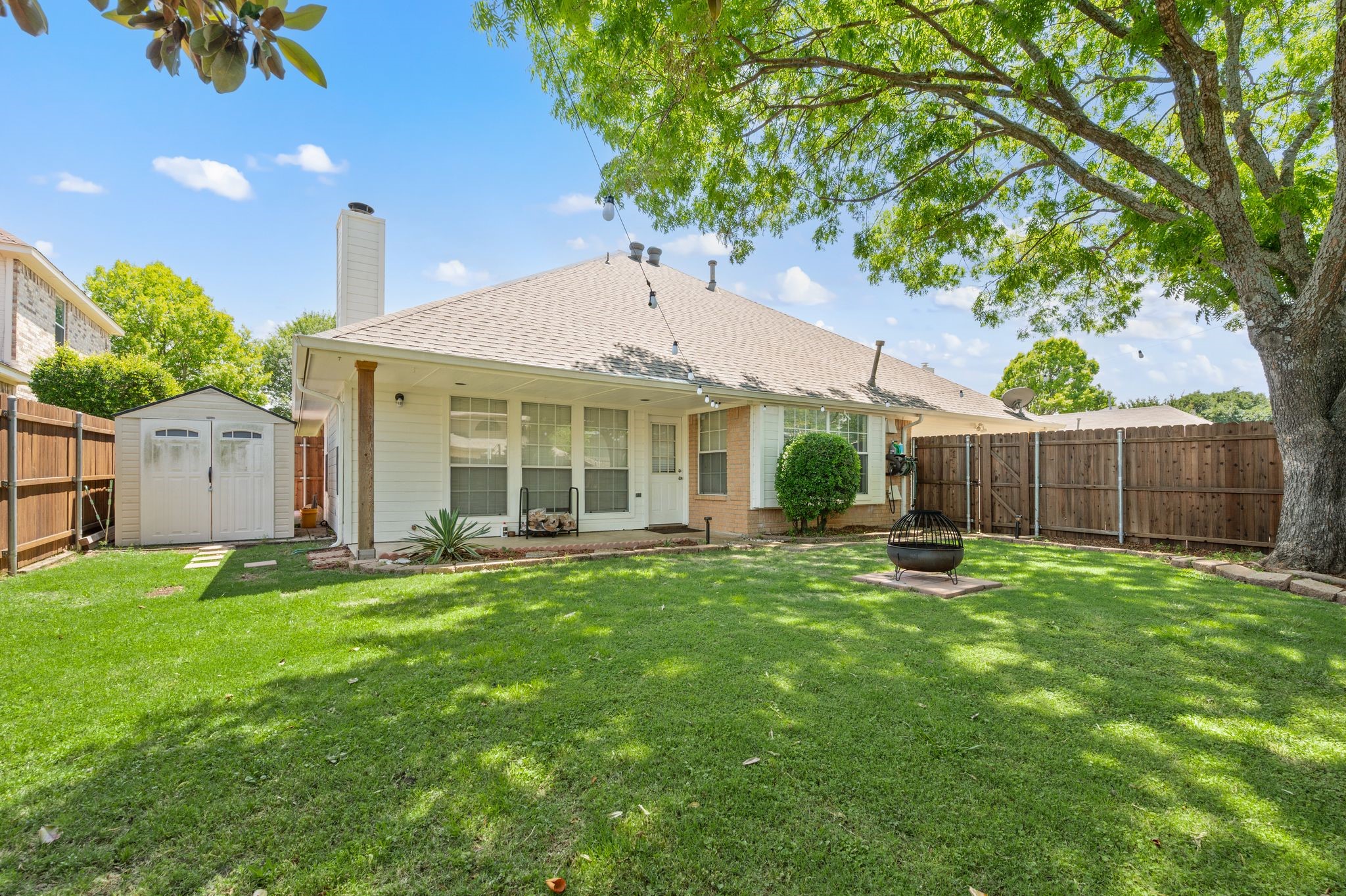623 Lakewood Drive Allen TX 75002