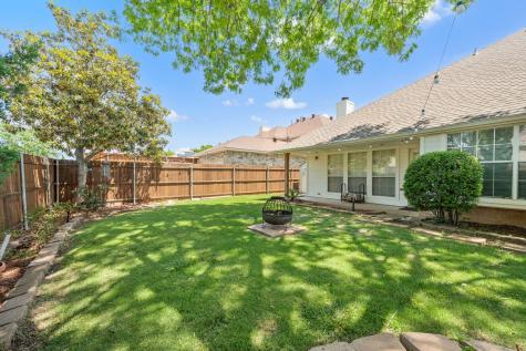 623 Lakewood Drive Allen TX 75002