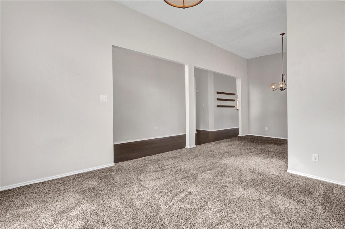 623 Lakewood Drive Allen TX 75002