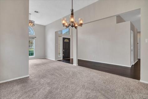 623 Lakewood Drive Allen TX 75002