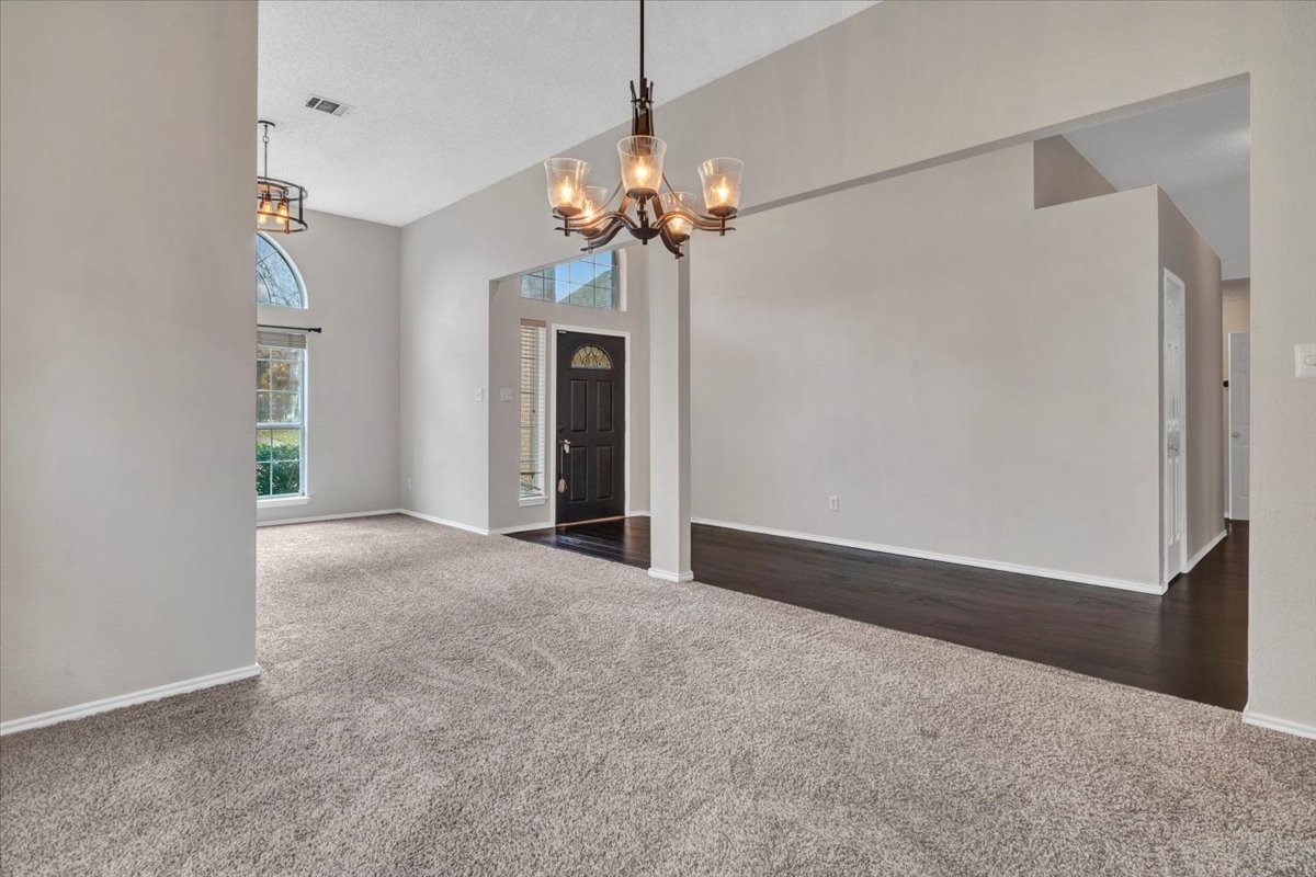 623 Lakewood Drive Allen TX 75002