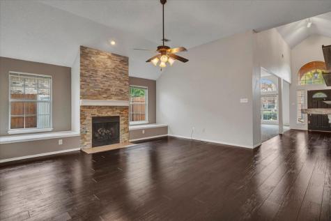 623 Lakewood Drive Allen TX 75002